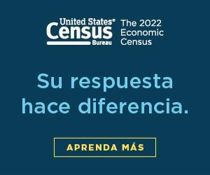 Census Spanish