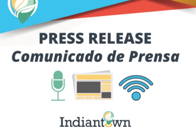 Press Release for Councilwoman Janet Hernandez 